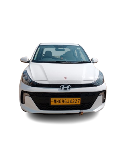 hyundai aura rental kolhapur removebg preview